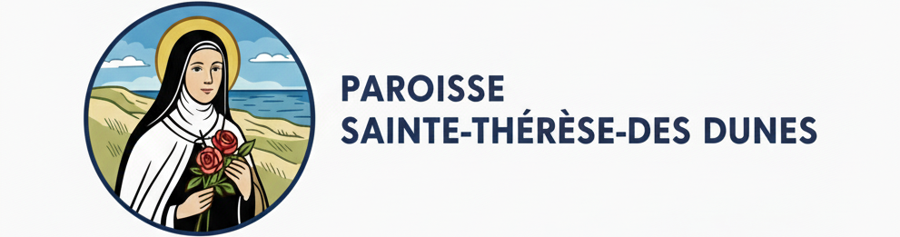 Paroisse Sainte-Thérèse-des-Dunes | La Baule & Pornichet